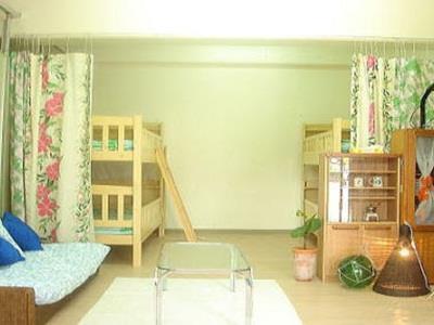 Guest House Iriwa Ishigaki  Dış mekan fotoğraf